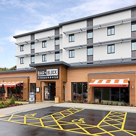 Premier Inn Winnersh Exterior foto